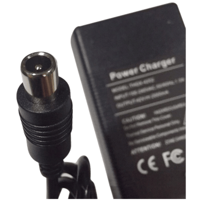 NN-Su Napojni adapter za Mijia M365 i Ninebot ES2 / ES4, EU - THGX-4202 42V / 2A DC 5.5mm