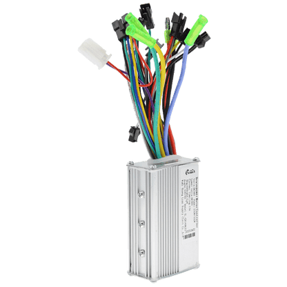 NN-Su LCD brzinomjer, set, za električni romobil - LCD Speedmeter, Set, 36V-60V