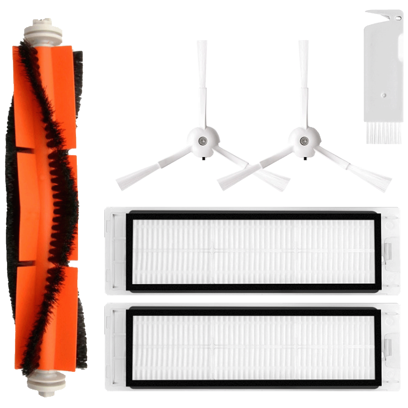 Roborock Pribor za robot usisivač, 6u1, Roborock - Robot Cleaner Accessories 6u1 (Set)