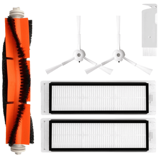 Roborock Pribor za robot usisivač, 6u1, Roborock - Robot Cleaner Accessories 6u1 (Set)