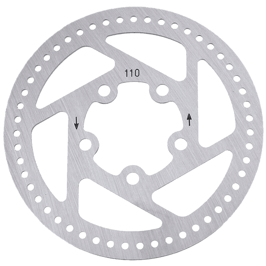 Xiaomi Kočioni disk za električni romobil  Xiaomi Mijia M365 - Brake Disc Rotor Pad 110 mm