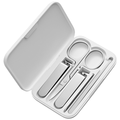 Xiaomi Set za njegu noktiju, 5u1 - Five-piece Nail Clippers