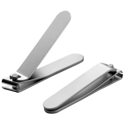 Xiaomi Set za njegu noktiju, 5u1 - Five-piece Nail Clippers