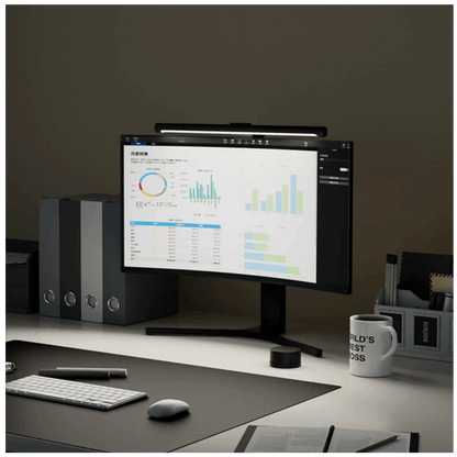 Xiaomi Svjetiljka za monitor, 5W, USB type C - Mi Computer Monitor Hanging Lamp 1S