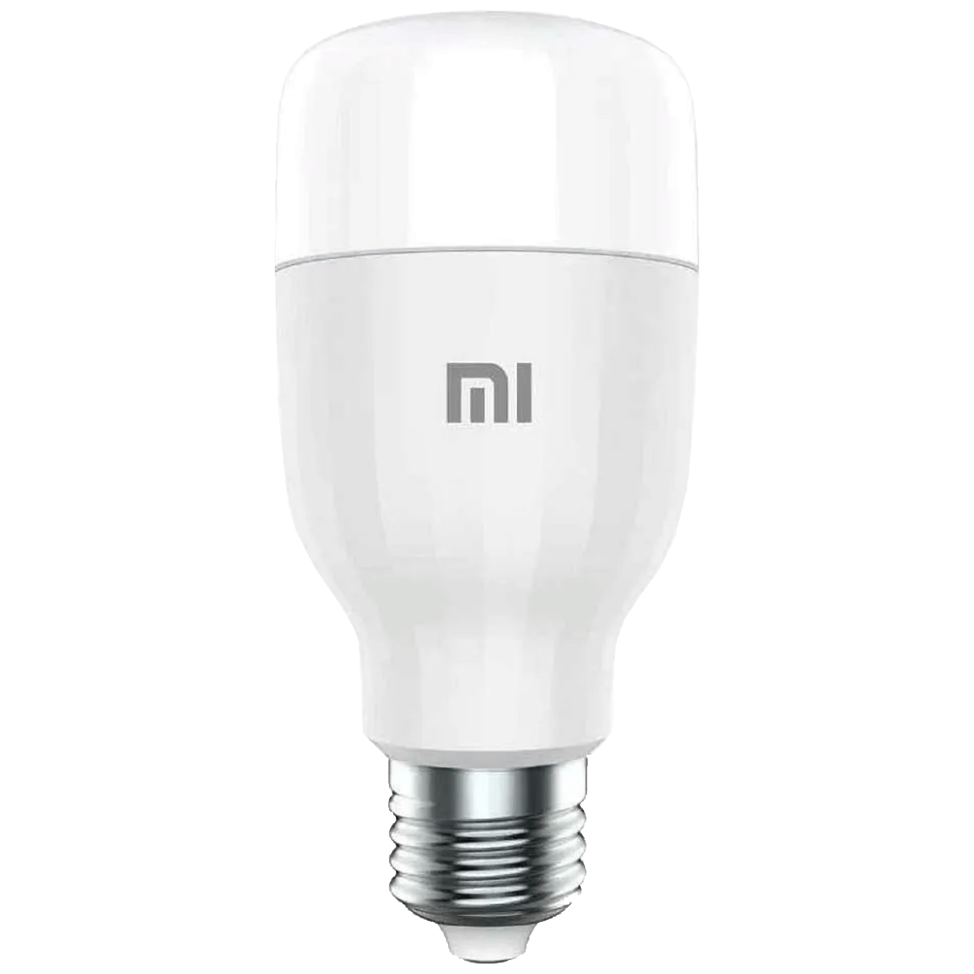 Xiaomi Pametna sijalica, 9W, E27, WiFi - Mi Smart LED Bulb Essential (W/C)