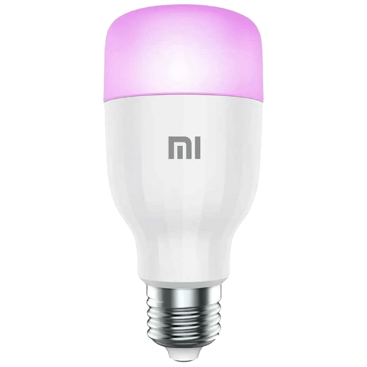 Xiaomi Pametna sijalica, 9W, E27, WiFi - Mi Smart LED Bulb Essential (W/C)