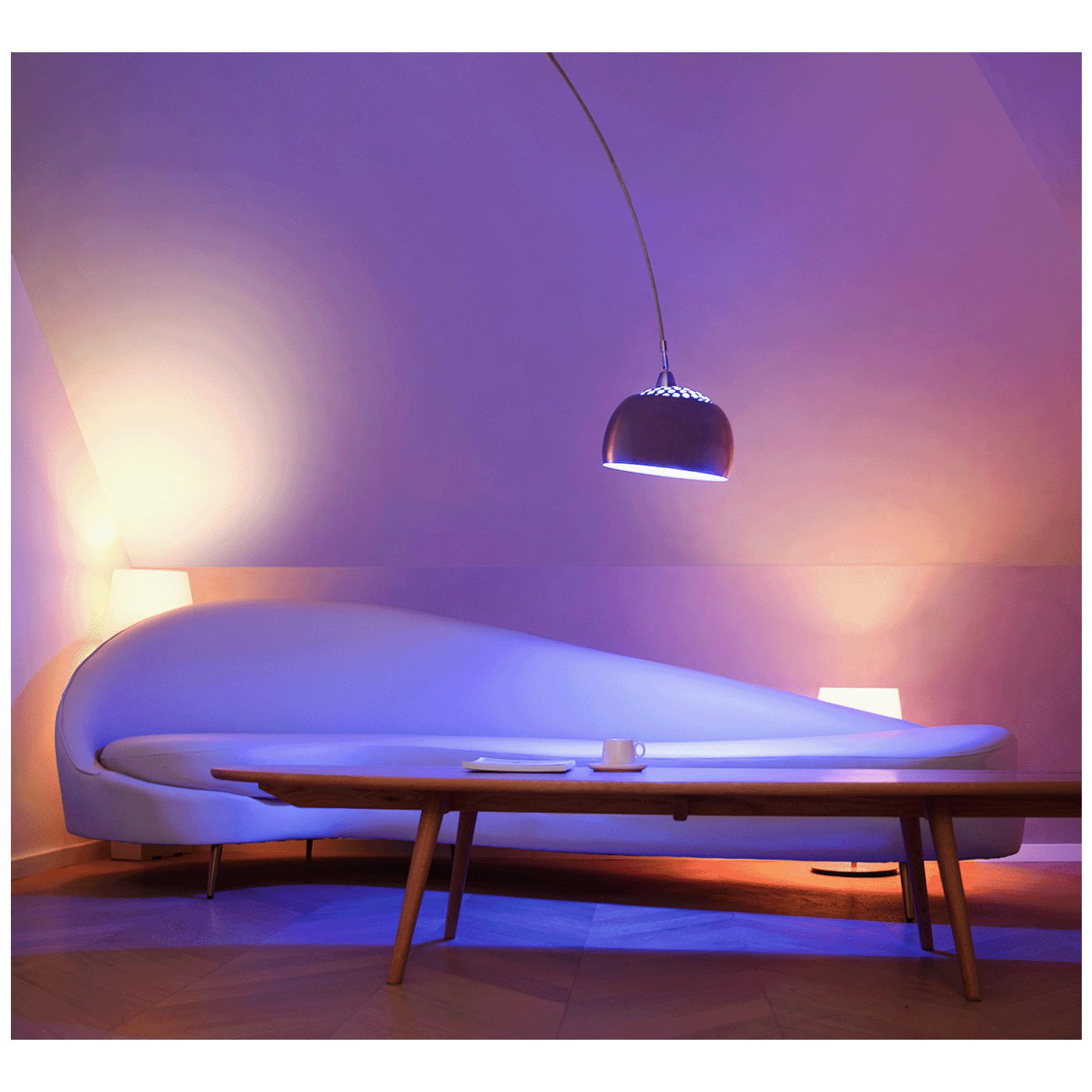 Xiaomi Pametna sijalica, 9W, E27, WiFi - Mi Smart LED Bulb Essential (W/C)