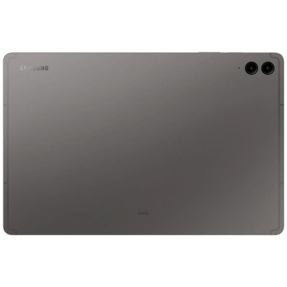 Samsung Tablet 12.4",CPU Octa Core 2.4GHz, RAM 8GB, 128GB, 10090mAh - TAB S9 FE+; X610 Gray WiFi