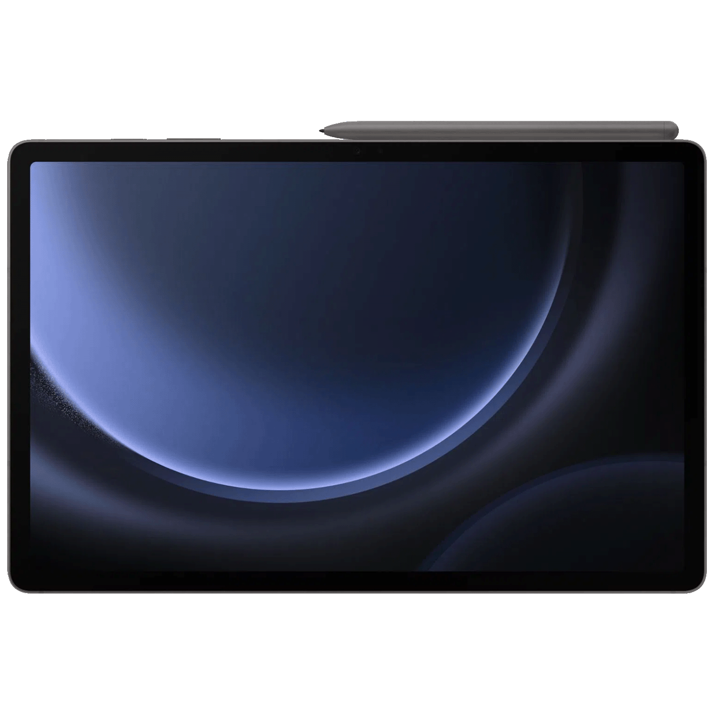 Samsung Tablet 12.4",CPU Octa Core 2.4GHz, RAM 8GB, 128GB, 10090mAh - TAB S9 FE+; X610 Gray WiFi