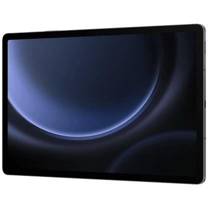 Samsung Tablet 12.4",CPU Octa Core 2.4GHz, RAM 8GB, 128GB, 10090mAh - TAB S9 FE+; X610 Gray WiFi