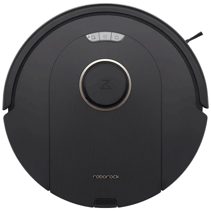 Roborock Robot usisivač, baterija 5200 mAh, WiFi - Q5 Pro Black