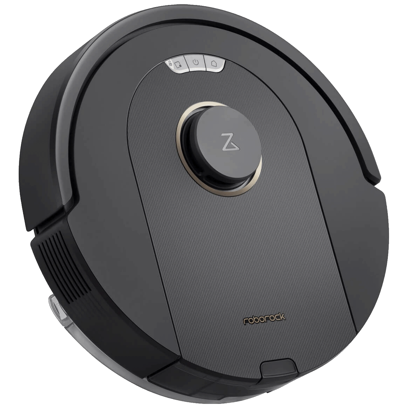 Roborock Robot usisivač, baterija 5200 mAh, WiFi - Q5 Pro Black