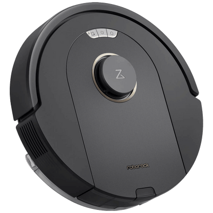 Roborock Robot usisivač, baterija 5200 mAh, WiFi - Q5 Pro Black