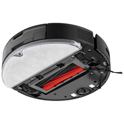 Roborock Robot usisivač, baterija 5200 mAh, WiFi - Q5 Pro Black
