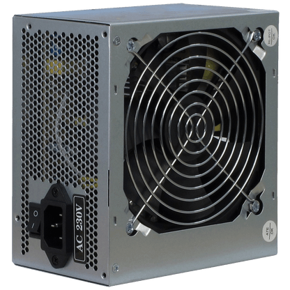 Inter-Tech Napojna jednica za PC, ATX, 500W - SL-500W