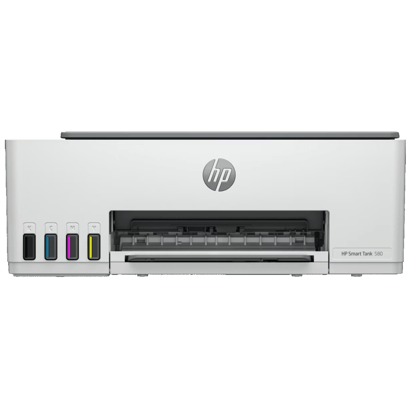 HP Printer / kopir / skener, WiFi, Smart Tank 580 AiO - Smart Tank 580 AiO; 1F3Y2A