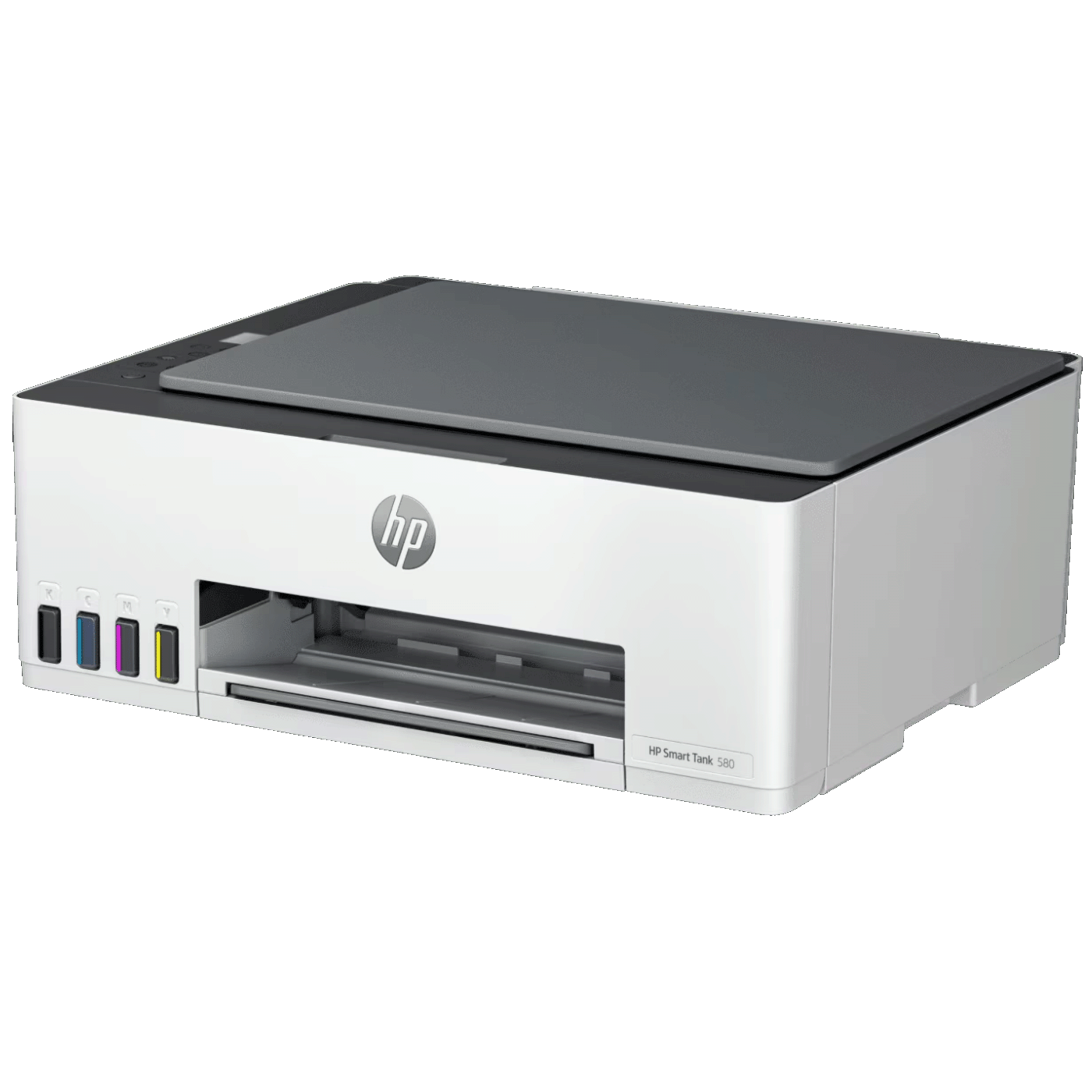 HP Printer / kopir / skener, WiFi, Smart Tank 580 AiO - Smart Tank 580 AiO; 1F3Y2A