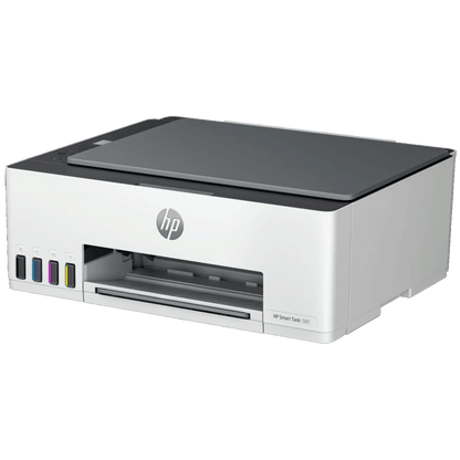 HP Printer / kopir / skener, WiFi, Smart Tank 580 AiO - Smart Tank 580 AiO; 1F3Y2A