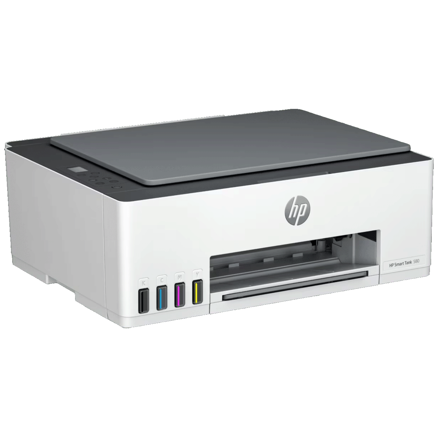 HP Printer / kopir / skener, WiFi, Smart Tank 580 AiO - Smart Tank 580 AiO; 1F3Y2A