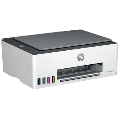 HP Printer / kopir / skener, WiFi, Smart Tank 580 AiO - Smart Tank 580 AiO; 1F3Y2A