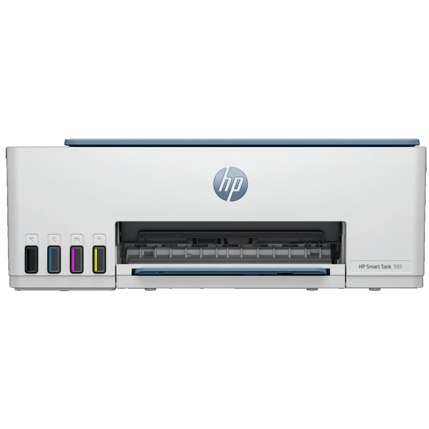 HP Printer / kopir / skener, WiFi, Smart Tank 585 AiO - Smart Tank 585 AiO; 1F3Y4A