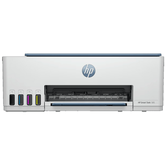 HP Printer / kopir / skener, WiFi, Smart Tank 585 AiO - Smart Tank 585 AiO; 1F3Y4A