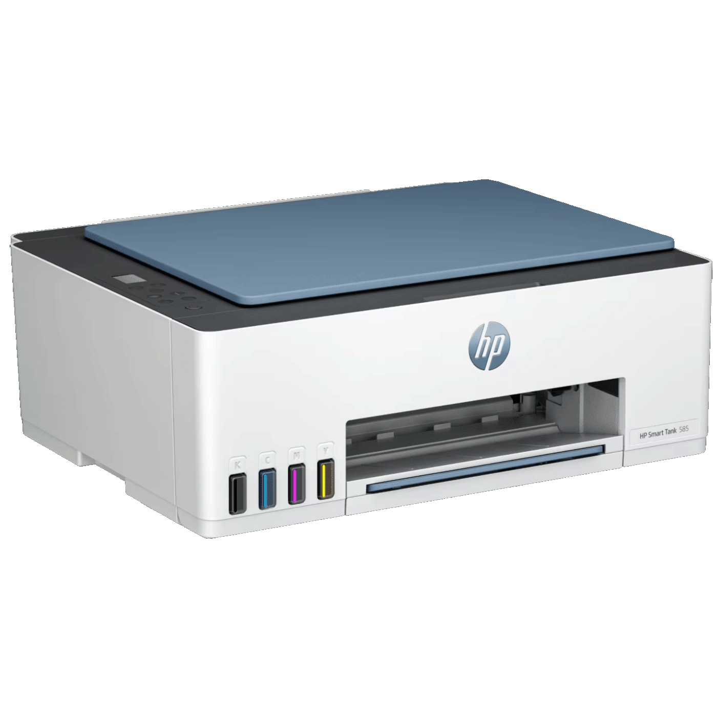 HP Printer / kopir / skener, WiFi, Smart Tank 585 AiO - Smart Tank 585 AiO; 1F3Y4A