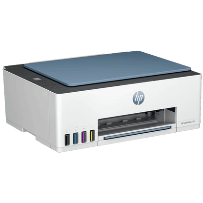 HP Printer / kopir / skener, WiFi, Smart Tank 585 AiO - Smart Tank 585 AiO; 1F3Y4A