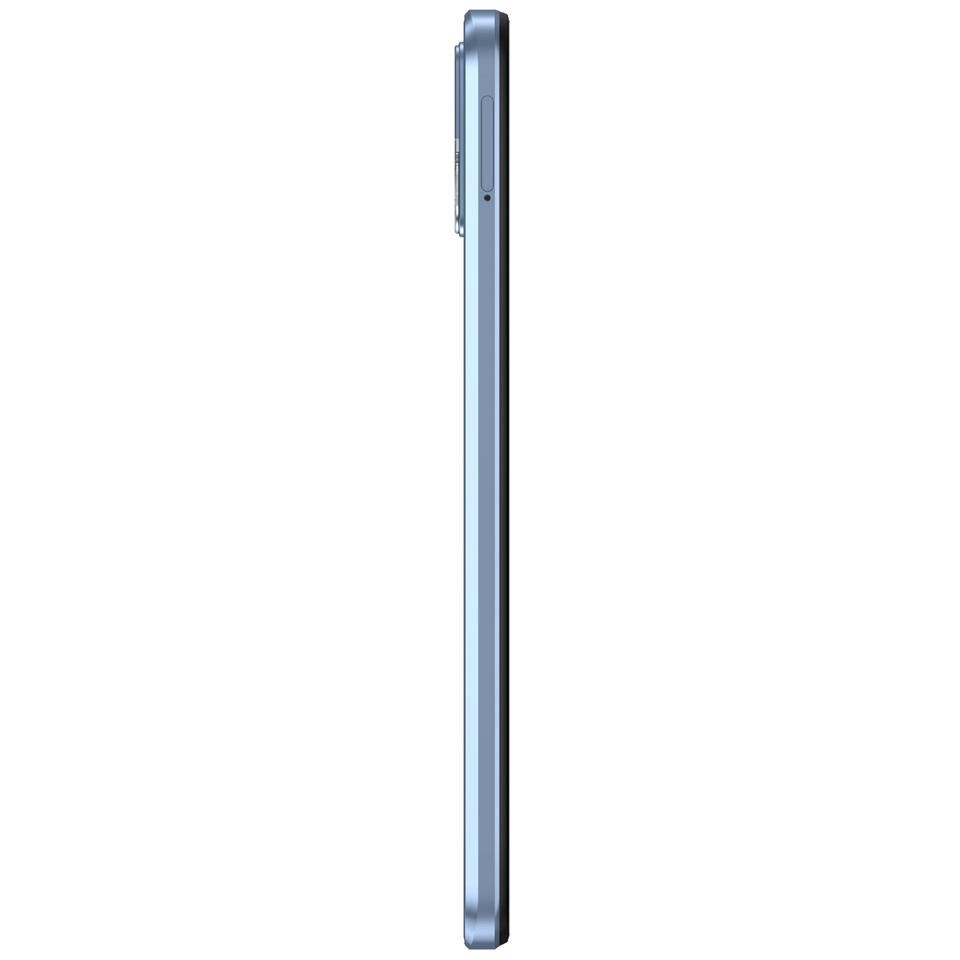 Motorola Smartphone 6.5", DualSIM,Octa Core 2.3GHz,RAM 4GB,16Mpixel - E22 4GB/64GB Crystal Blue EU