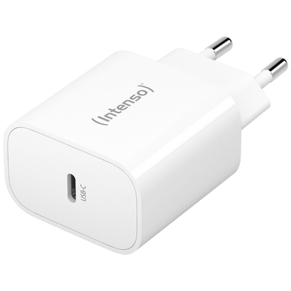 (Intenso) Punjač kučni, brzi, USB-C, 3A, 20W - Power Adapter W20C