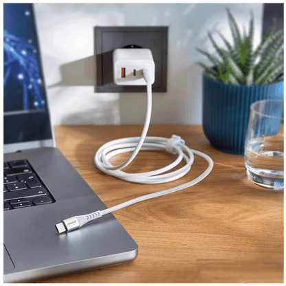 (Intenso) USB kabl za smartphone, USB type C, 1.5 met. - USB-Cable C315C