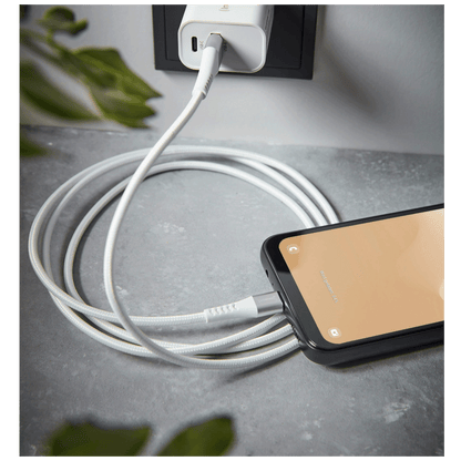 (Intenso) USB kabl za smartphone, USB-A to USB type C, 1.5 met. - USB-Cable A315C