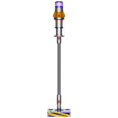 Dyson Usisavač ručni, akumulatorski, 660 W - V15 Detect Absolute