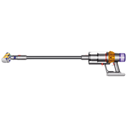 Dyson Usisavač ručni, akumulatorski, 660 W - V15 Detect Absolute