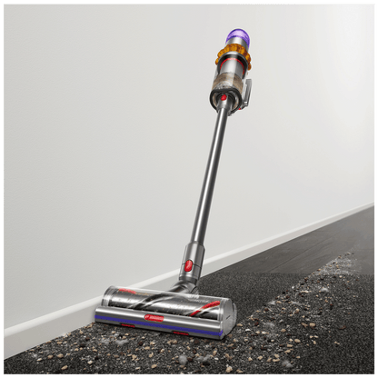 Dyson Usisavač ručni, akumulatorski, 660 W - V15 Detect Absolute