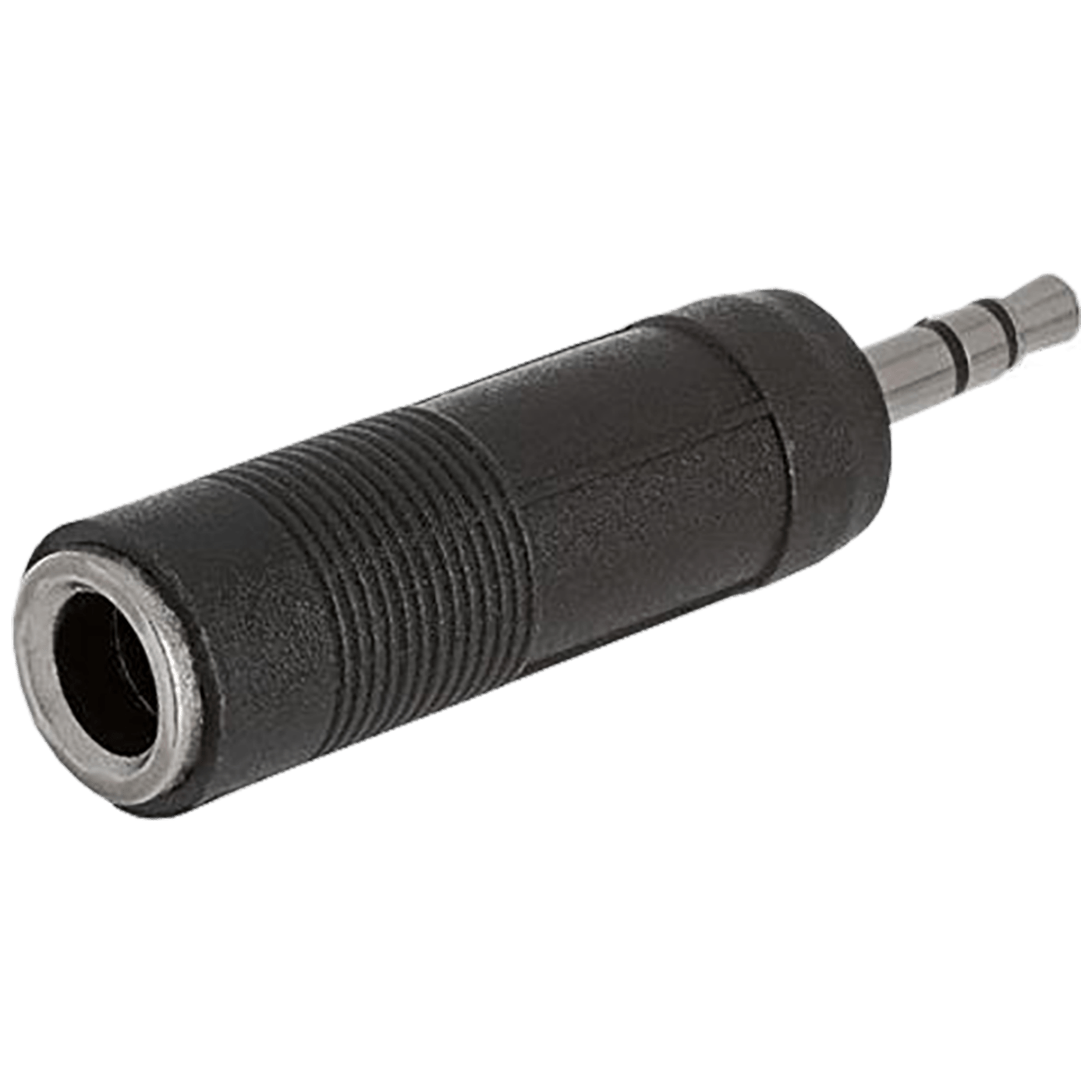 ZED electronic Adapter 3.5 mm M na 6.3 mm Ž, stereo - AP63C