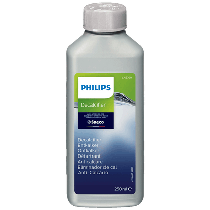 Philips Sredstvo za uklanjanje kamenca iz aparata za espresso - CA6700/10