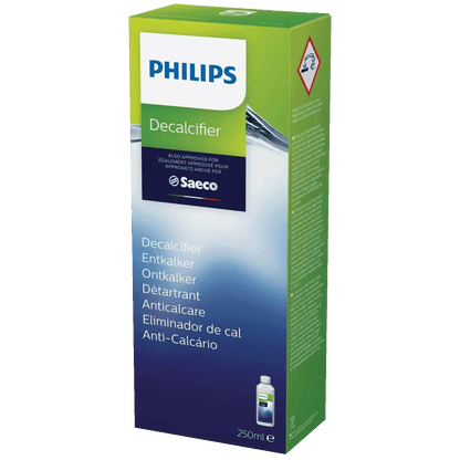 Philips Sredstvo za uklanjanje kamenca iz aparata za espresso - CA6700/10
