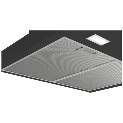 Bosch Kuhinjska napa, zidna, 215W, 60 cm, B - DWB66BC60