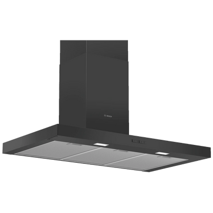 Bosch Kuhinjska napa, zidna, 215W, 90 cm, B - DWB96BC60