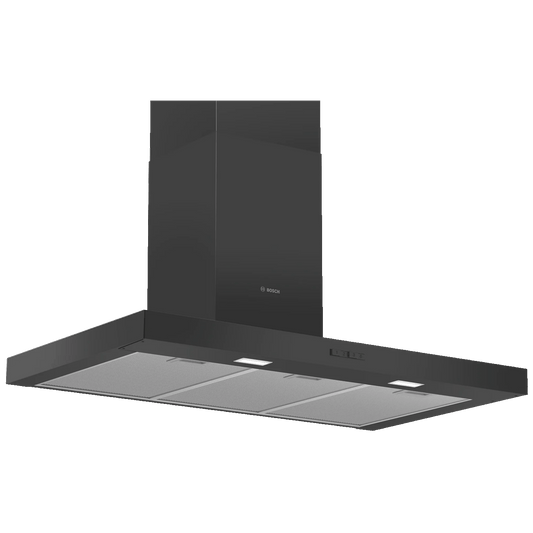 Bosch Kuhinjska napa, zidna, 215W, 90 cm, B - DWB96BC60