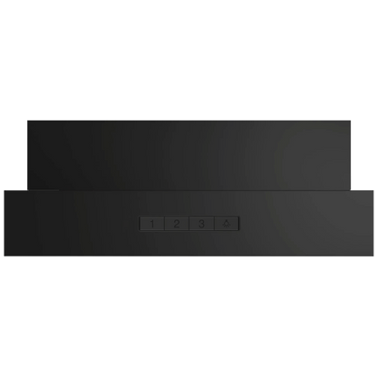 Bosch Kuhinjska napa, zidna, 215W, 90 cm, B - DWB96BC60