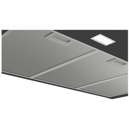 Bosch Kuhinjska napa, zidna, 215W, 90 cm, B - DWB96BC60