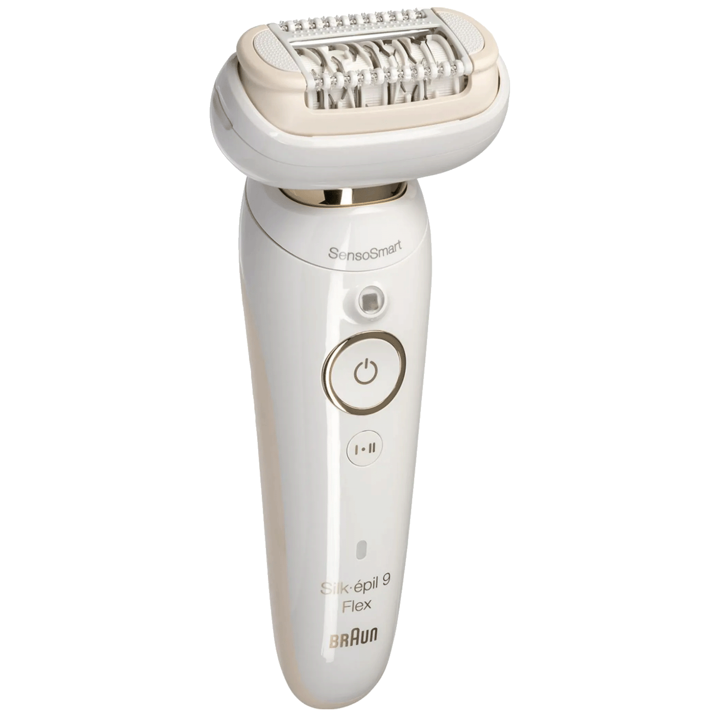 Braun Epilator Silk-epil 9 Flex 9001, Wet&Dry