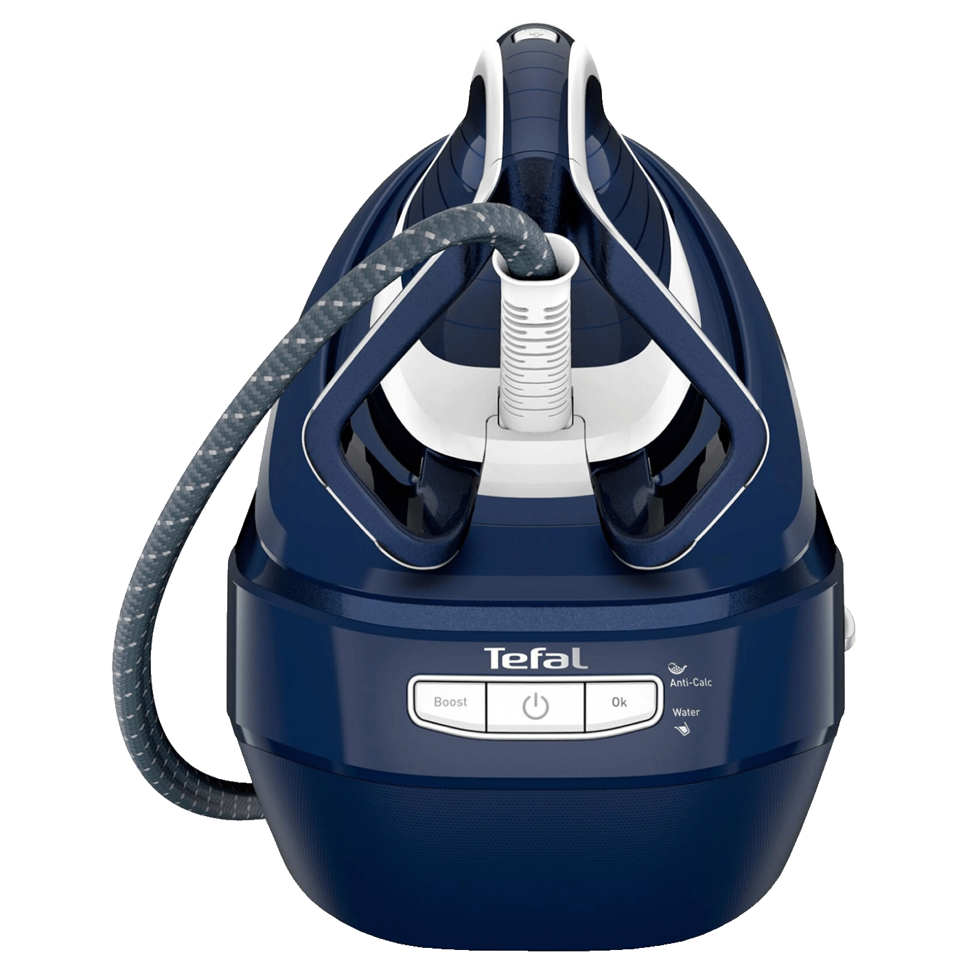 Tefal Pegla sa parnom postajom, 3000W, Tefal Pro Express Vision - GV9812E0