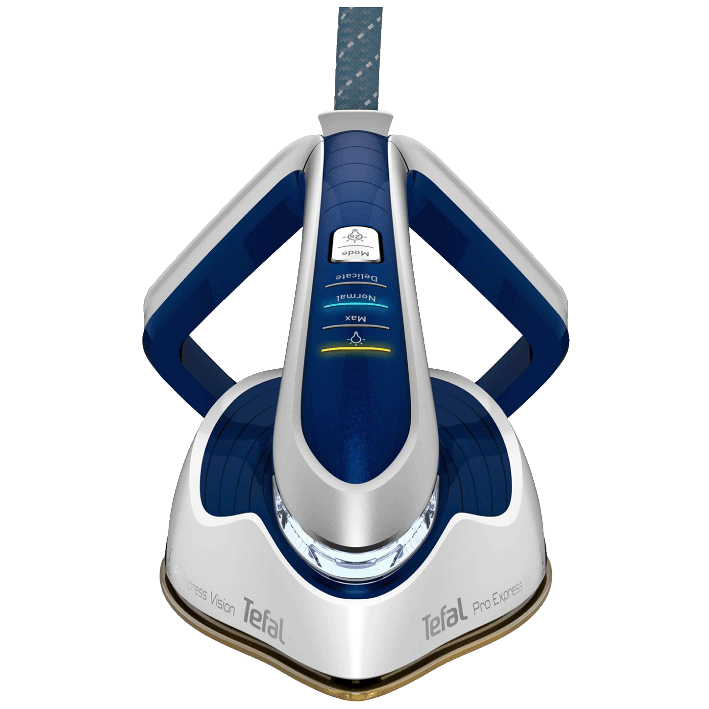 Tefal Pegla sa parnom postajom, 3000W, Tefal Pro Express Vision - GV9812E0