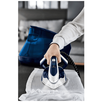Tefal Pegla sa parnom postajom, 3000W, Tefal Pro Express Vision - GV9812E0