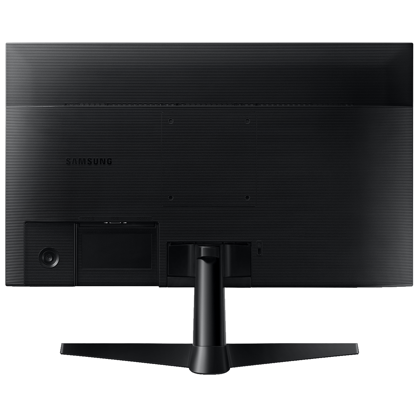 Samsung Monitor 27, IPS LED, FullHD, HDMI, D-SUB - LS27C312EAUXEN