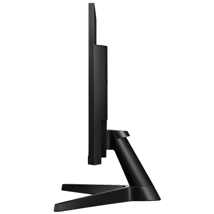 Samsung Monitor 27, IPS LED, FullHD, HDMI, D-SUB - LS27C312EAUXEN