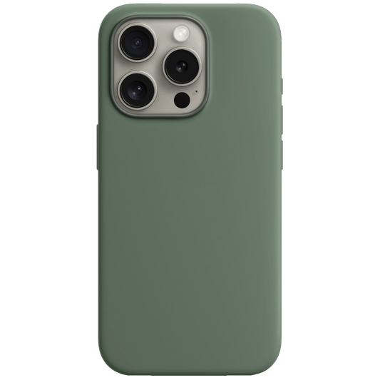 NN Maska za Iphone 15 Pro Max , green - 5177